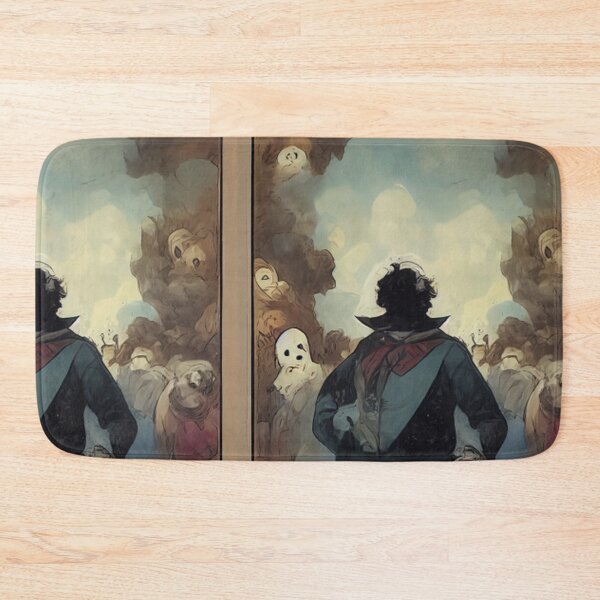 Item preview, Francisco de Goya  designed and sold by ComicsFactory.
