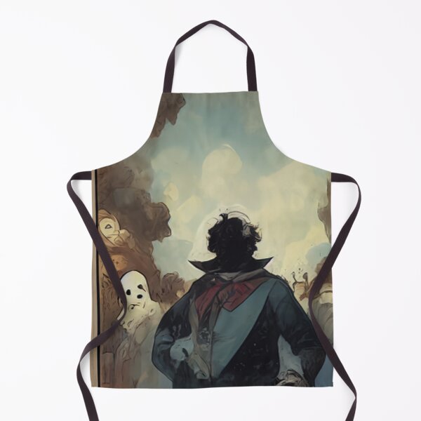 Item preview, Francisco de Goya designed and sold by ComicsFactory.