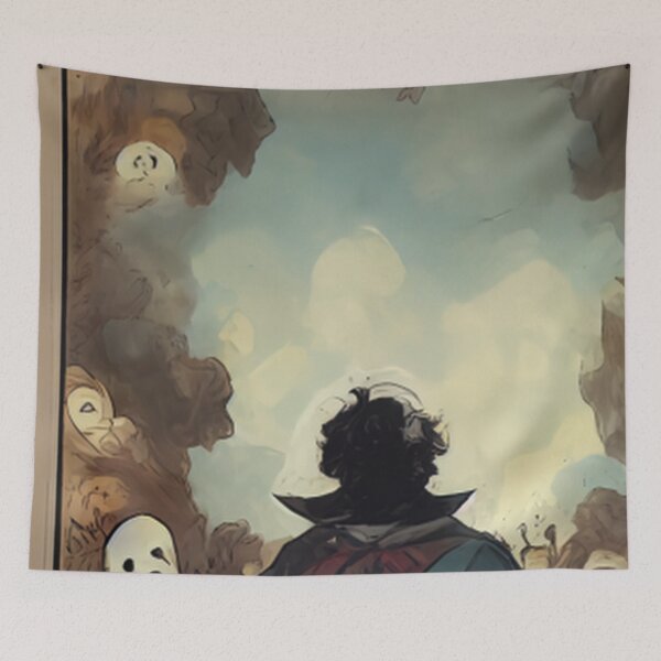Item preview, Francisco de Goya  designed and sold by ComicsFactory.