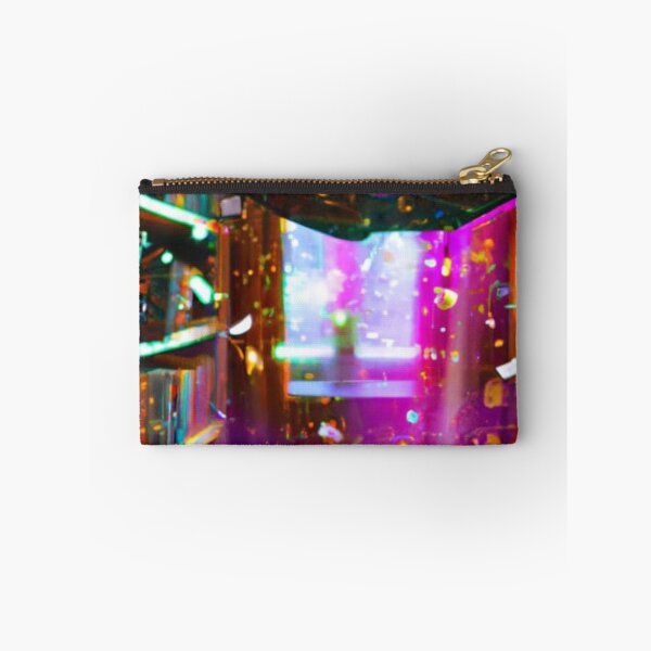 Item preview, Magical Library designed and sold by Feychild333.