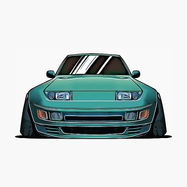 300zx Photographic Prints for Sale | Redbubble