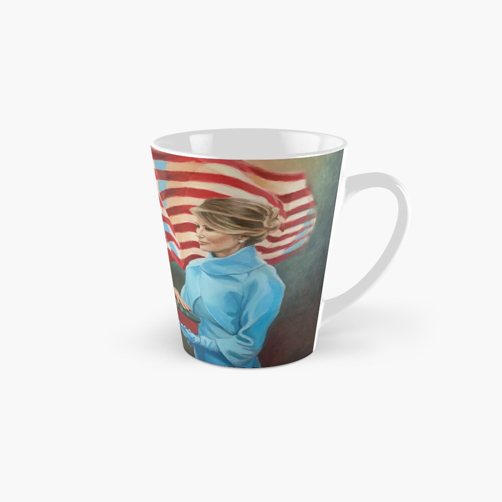 President Donald J. Trump 58th Inauguration Coffee Mug