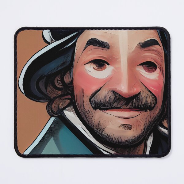 Item preview, Frans Hals designed and sold by ComicsFactory.