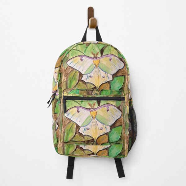 Item preview, Actias Luna designed and sold by CotaArts.