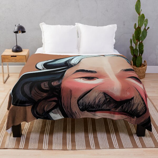 Item preview, Frans Hals designed and sold by ComicsFactory.