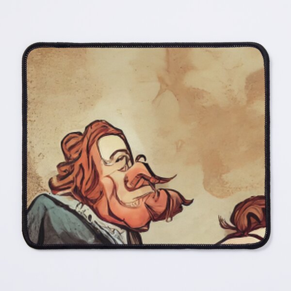 Item preview, Frans Hals designed and sold by ComicsFactory.