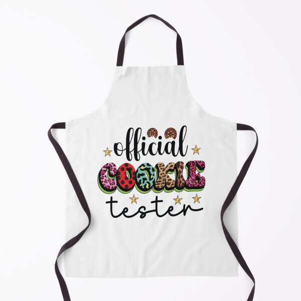 Item preview, Official Cookie Tester designed and sold by TADYSHOP.