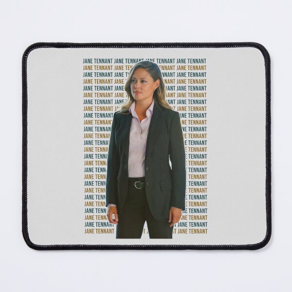 Item preview, Ncis Hawaii tv show Jane Tennant poster designed and sold by AnsykD.