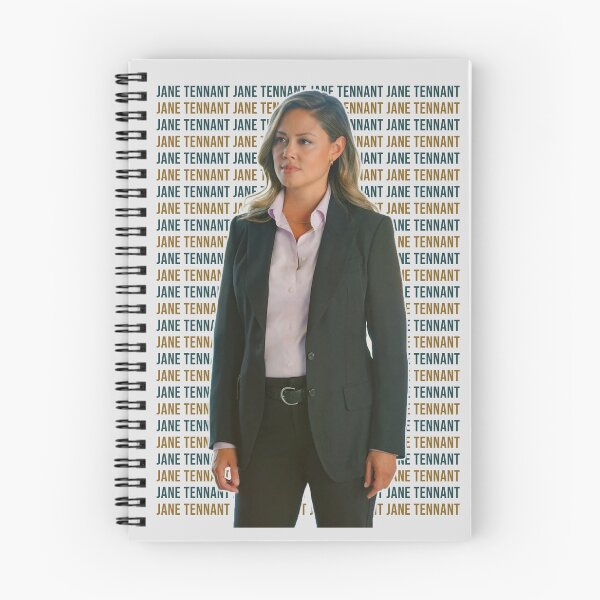 Item preview, Ncis Hawaii tv show Jane Tennant poster designed and sold by AnsykD.
