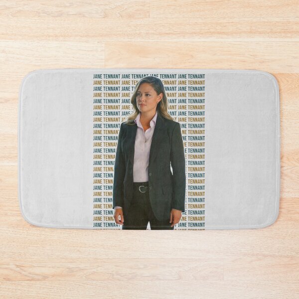 Item preview, Ncis Hawaii tv show Jane Tennant poster designed and sold by AnsykD.