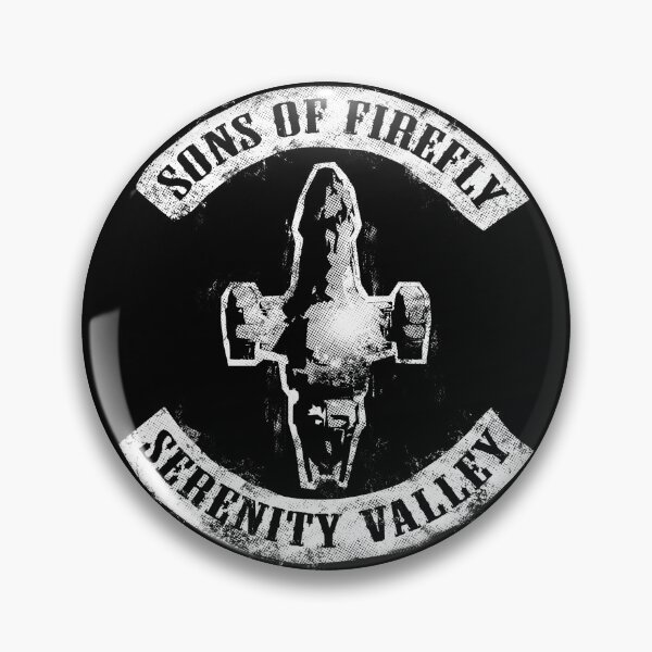 Item preview, Sons of Firefly (Small print size) designed and sold by robotrobotROBOT.