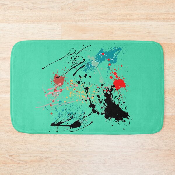 Item preview, Paint Splashes designed and sold by GasconyPassion.
