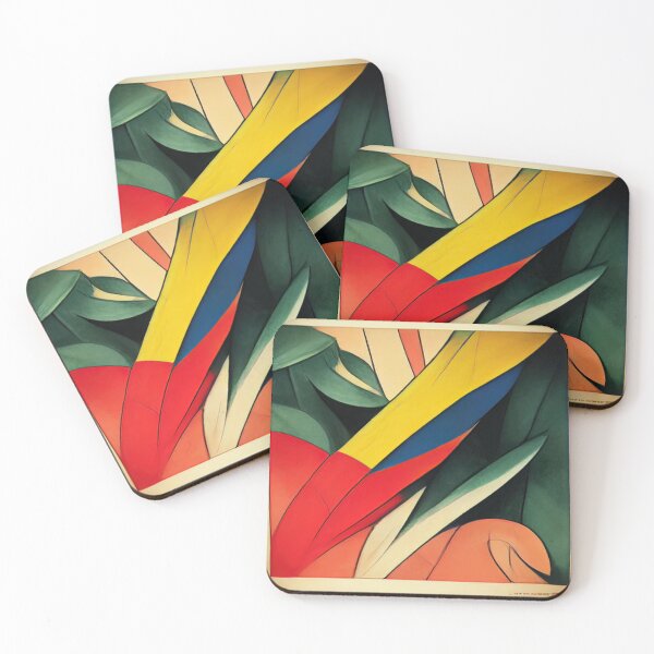 Item preview, Franz Marc  designed and sold by ComicsFactory.