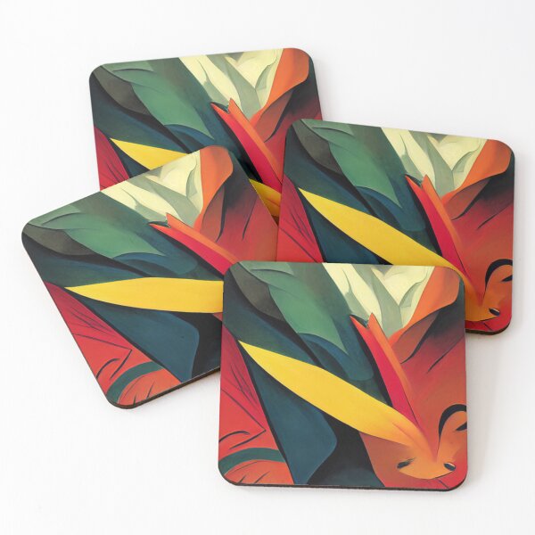 Item preview, Franz Marc designed and sold by ComicsFactory.