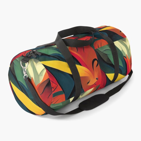 Item preview, Franz Marc designed and sold by ComicsFactory.