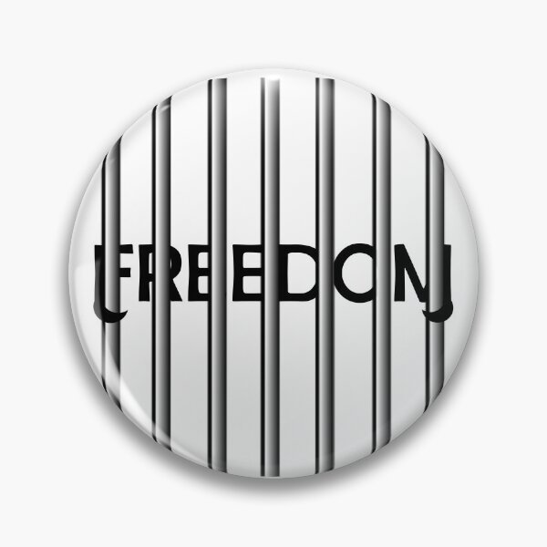 Item preview, Freedom designed and sold by Gulyabani.