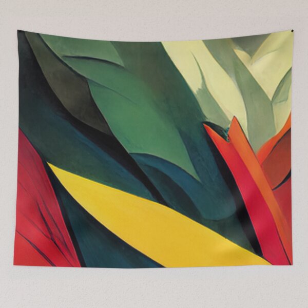 Item preview, Franz Marc designed and sold by ComicsFactory.