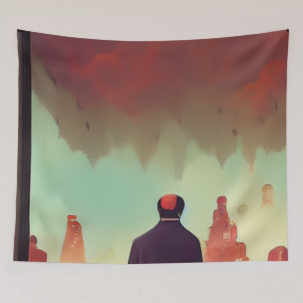 Item preview, Frederic Dard  designed and sold by ComicsFactory.