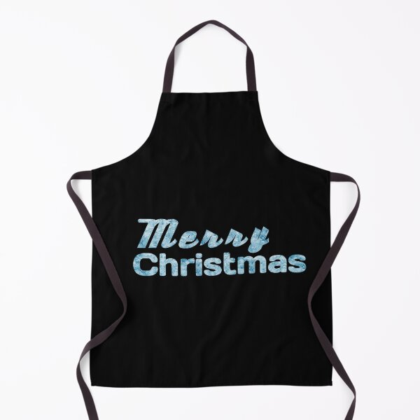 Item preview, Merry Christmas snow text designed and sold by Anchorbutterfly.