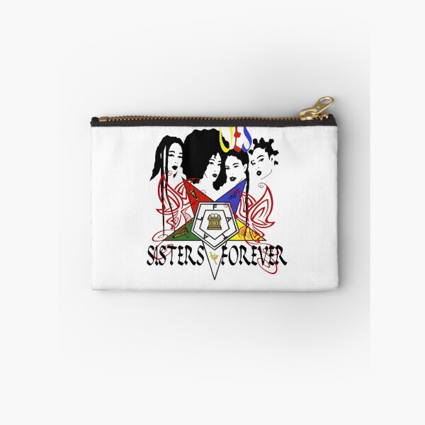 Item preview, OES Order Of The Eastern Star Logo Sisterhood Sistar designed and sold by TopTeeShop.