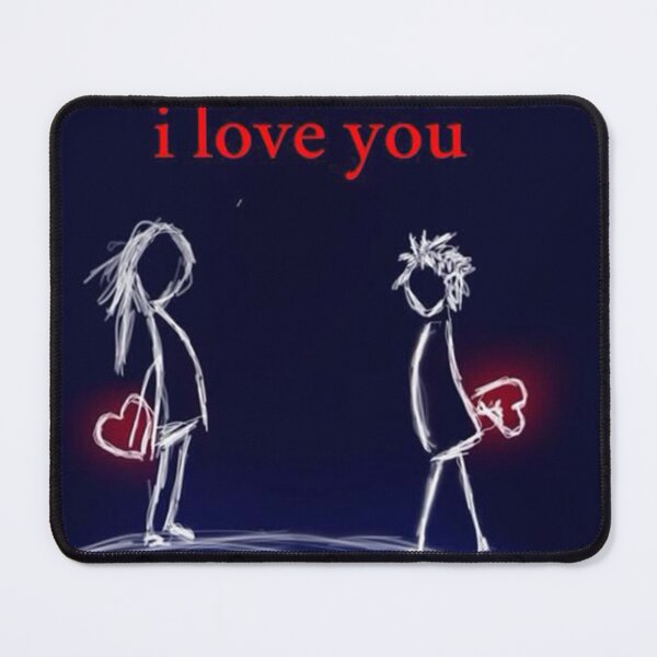 Item preview, ILoveYou designed and sold by Rpaarts.