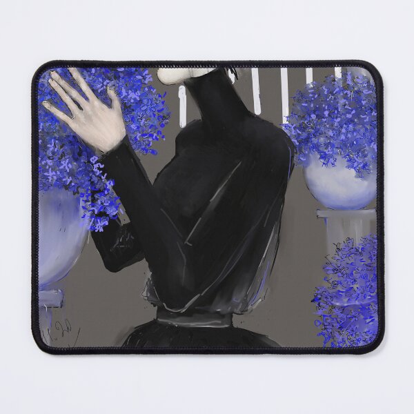 Item preview, fragrance designed and sold by Natalia Salbieva.