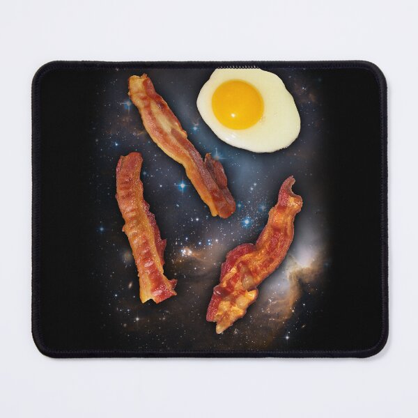 Item preview, Three Bacon Egg designed and sold by robotrobotROBOT.