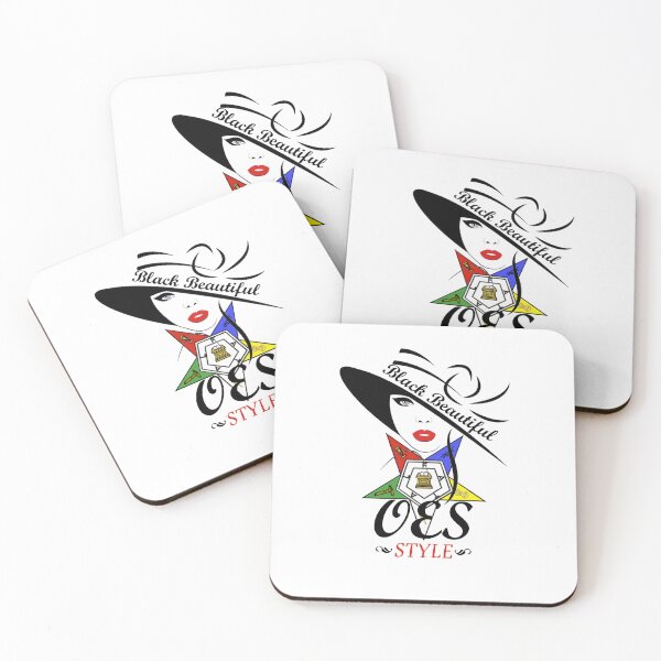 Artikelvorschau, OES Style Order Of The Eastern Star Logo Sistar Sassy & Classy entworfen und verkauft von TopTeeShop.