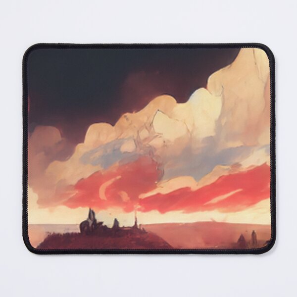 Item preview, Frederic Edwin Church designed and sold by ComicsFactory.