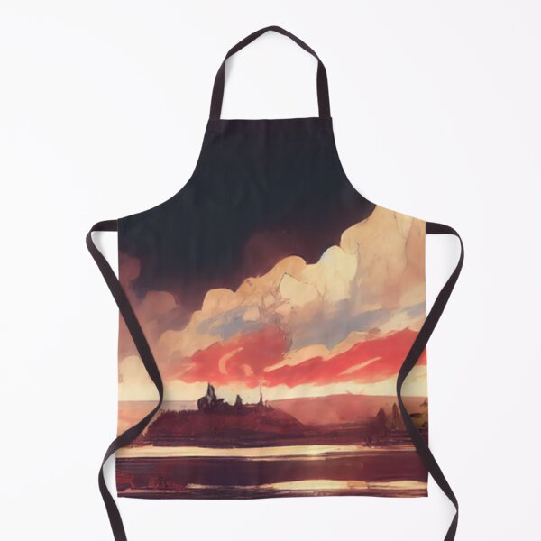 Item preview, Frederic Edwin Church designed and sold by ComicsFactory.