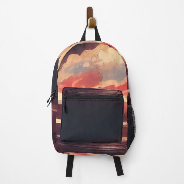 Item preview, Frederic Edwin Church designed and sold by ComicsFactory.