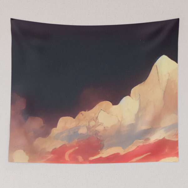 Item preview, Frederic Edwin Church designed and sold by ComicsFactory.