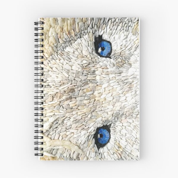 Item preview, Lions Eyes Print designed and sold by IrinaKrilo.