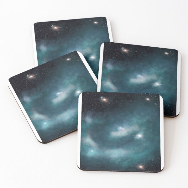 Item preview, Nebula designed and sold by jedzia-who-art.