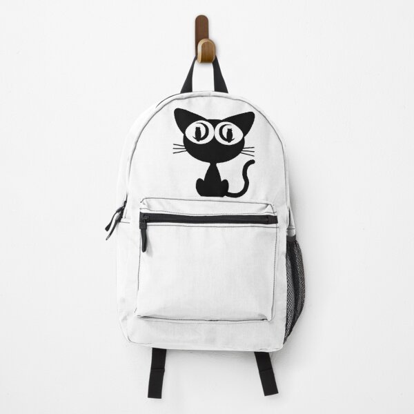 Item preview, A cat and an owl. designed and sold by facePale.