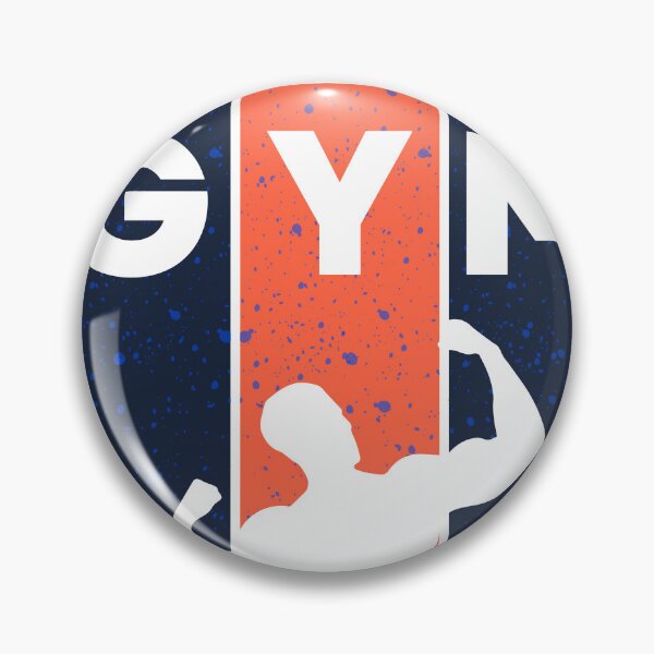 Item preview, GYM Fans designed and sold by INKZ Store.