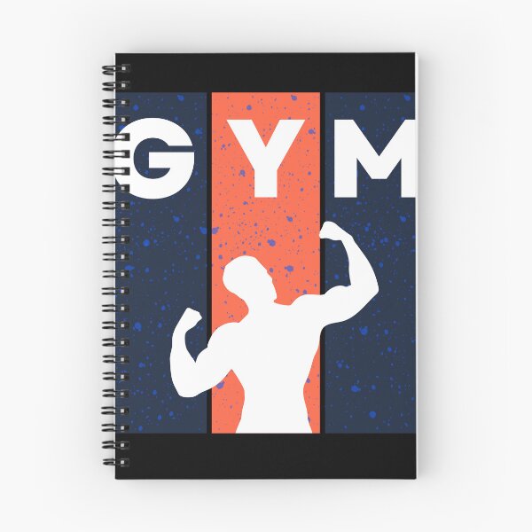 Item preview, GYM Fans designed and sold by INKZ Store.