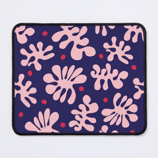 Item preview, Matisse inspired pattern #01 designed and sold by kallyfactory.