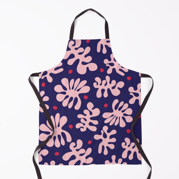Item preview, Matisse inspired pattern #01 designed and sold by kallyfactory.