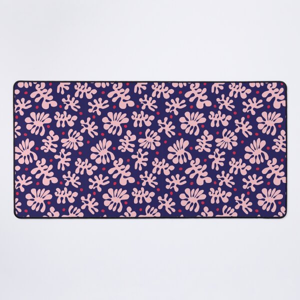 Item preview, Matisse inspired pattern #01 designed and sold by kallyfactory.