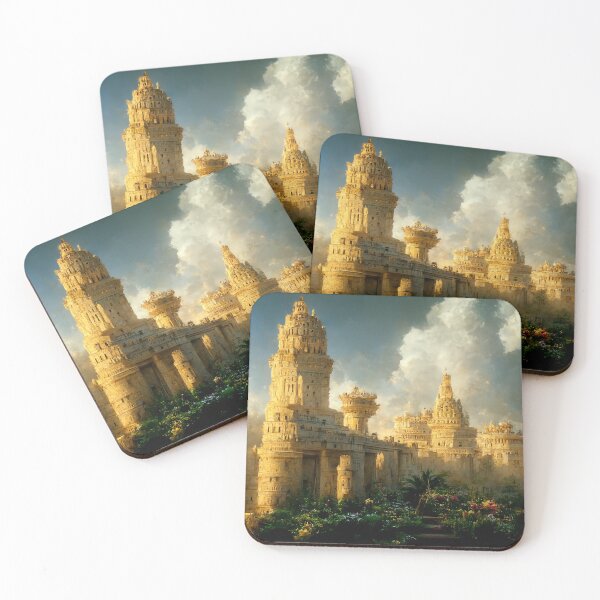 Item preview, Fine Art Painting | Perfect Gift for Art Lovers | For Adults and Kids designed and sold by NostalgicLatin.