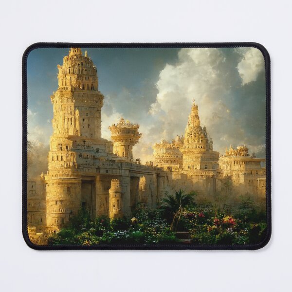 Item preview, Fine Art Painting | Perfect Gift for Art Lovers | For Adults and Kids designed and sold by NostalgicLatin.