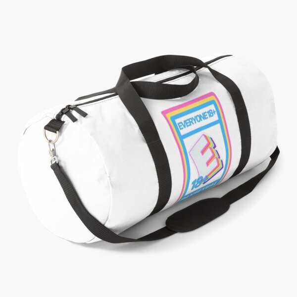 Item preview, Pansexual Rated E for Everyone designed and sold by VirtualFaries.