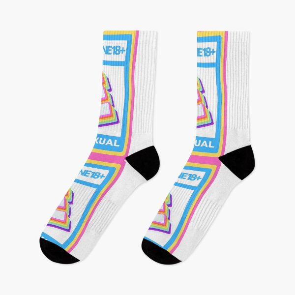 Item preview, Pansexual Rated E for Everyone designed and sold by VirtualFaries.