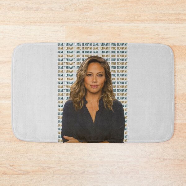Item preview, Ncis Hawaii tv show Jane Tennant poster designed and sold by AnsykD.
