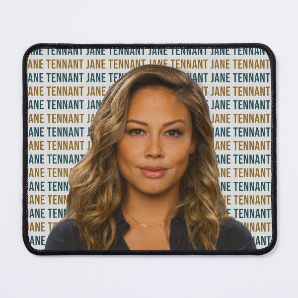 Item preview, Ncis Hawaii tv show Jane Tennant poster designed and sold by AnsykD.