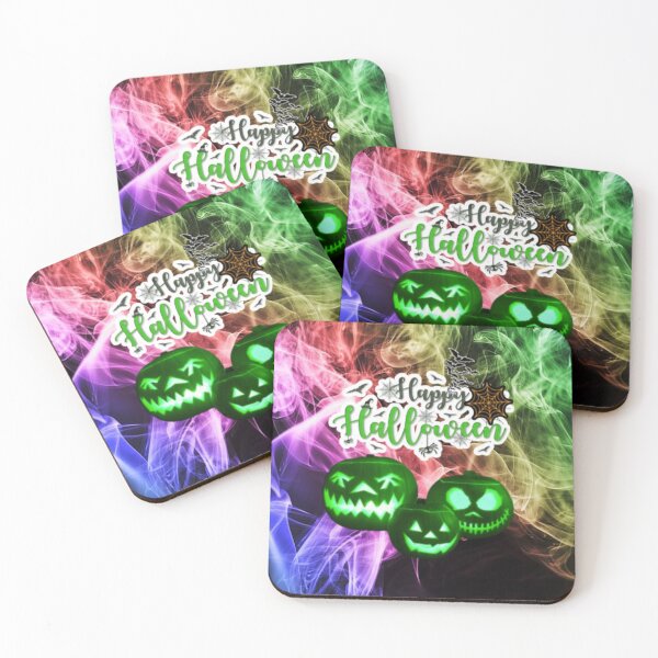Item preview, "happy hallowen 2022" designed and sold by Shubatdesigns.