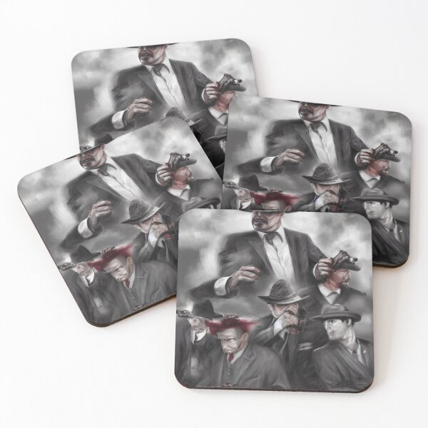 Item preview, Mafia designed and sold by ZvezdanArt.