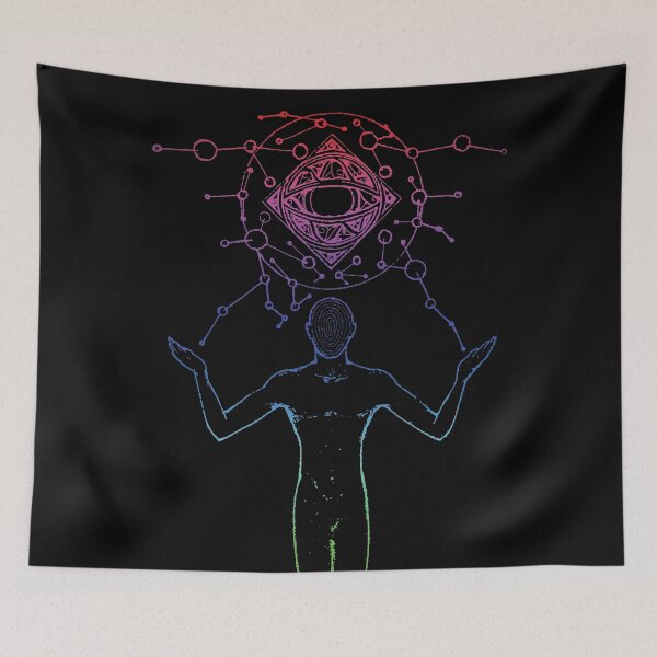 Item preview, 7th Level - colors - designed and sold by D-GraphicDesign.