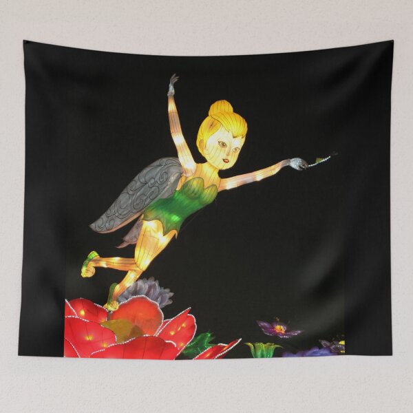 Item preview, Fairy Lantern in the Lightopia Festival designed and sold by BritishYank.